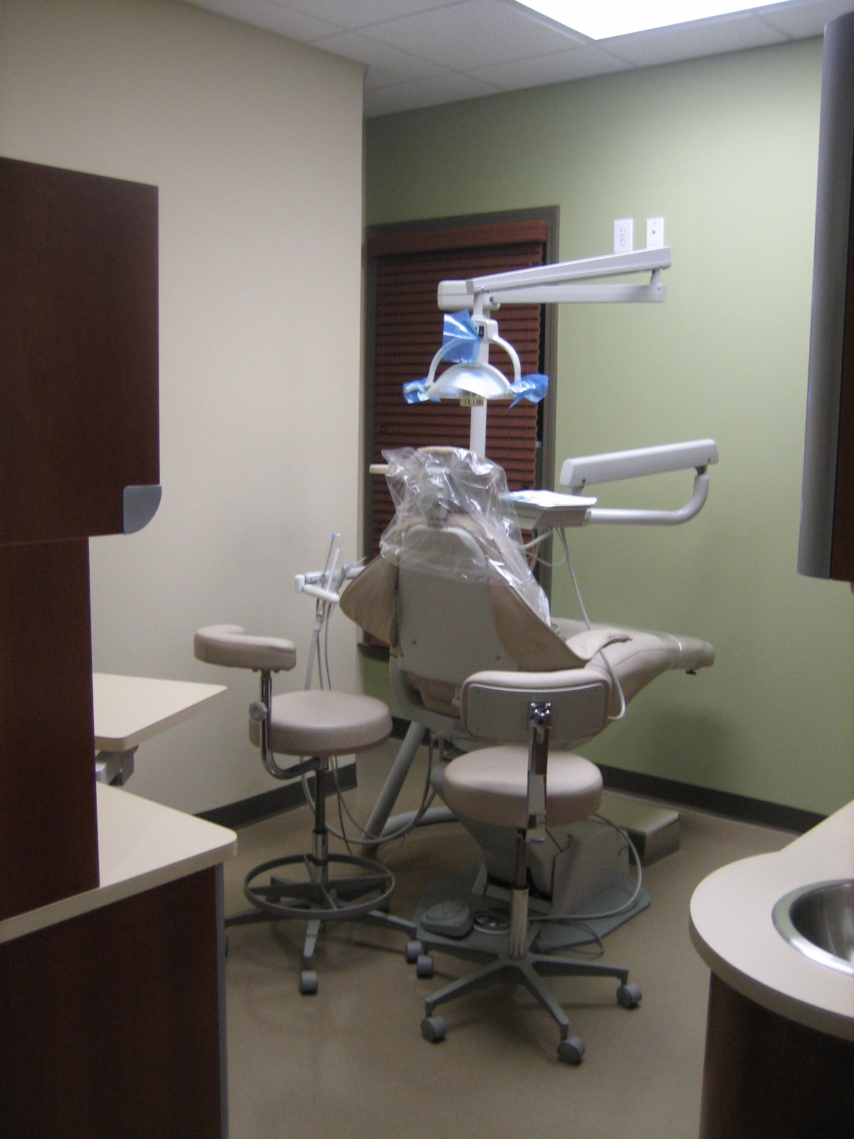 Cosmetic Dentistry office of Eaglin Dental Group in Jonesboro, GA
